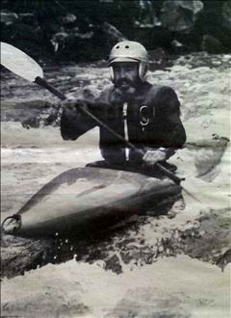 Martin Sayers