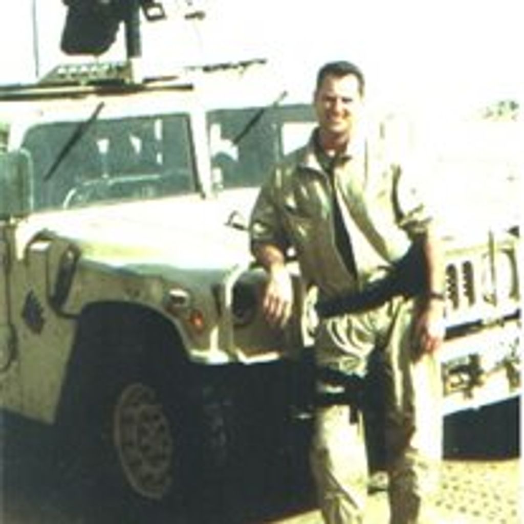Eric Miner