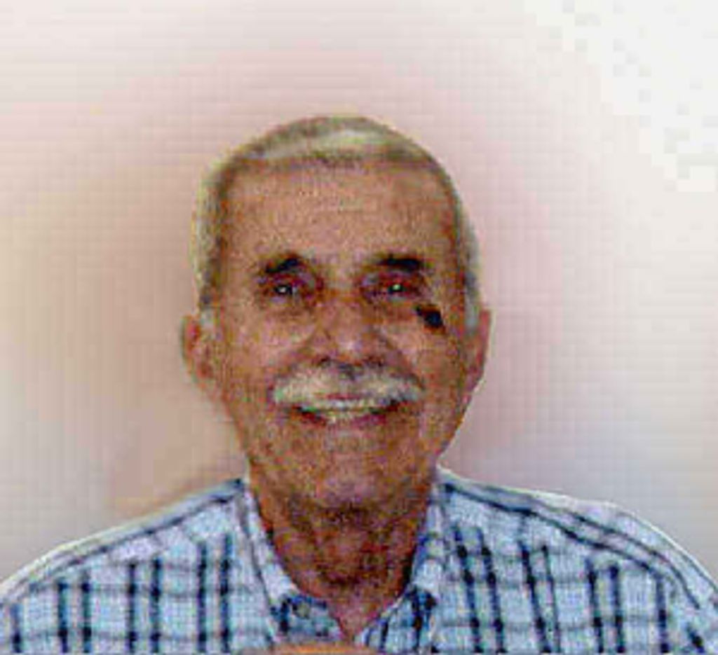 Marvin Roy Stieber