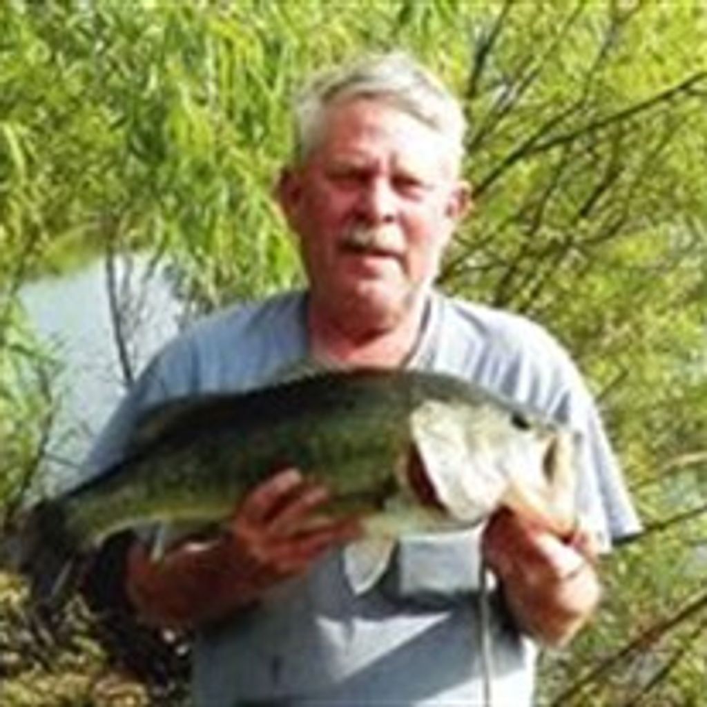 Darrel R. Harris