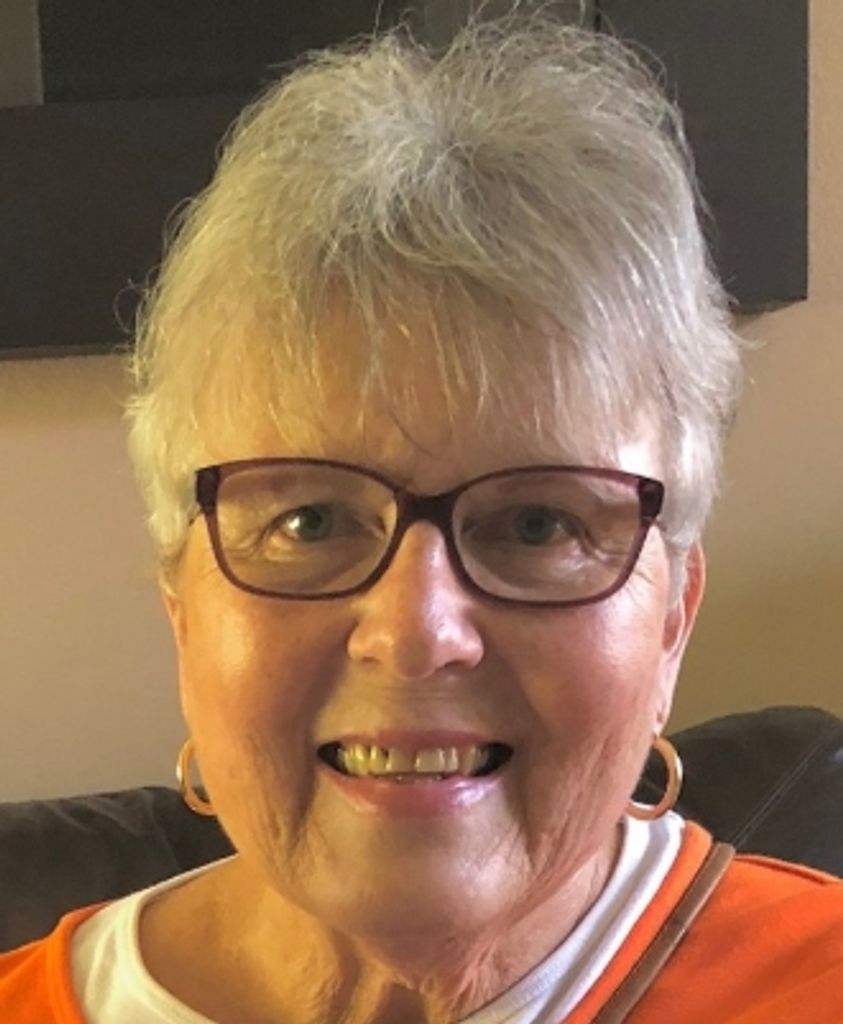 Rosemary Irene Williams