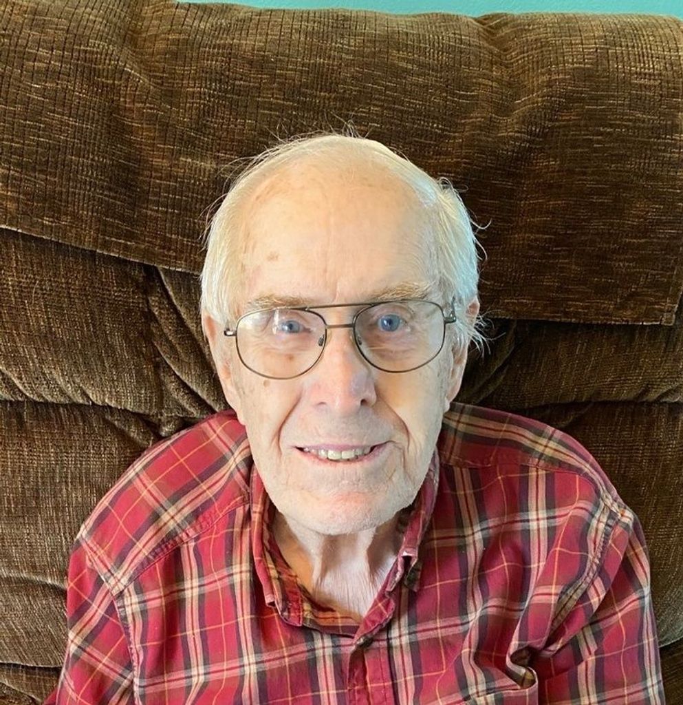 William M. Smith