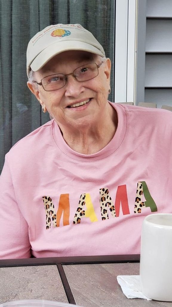 Janet Rose Isaak Profile Photo