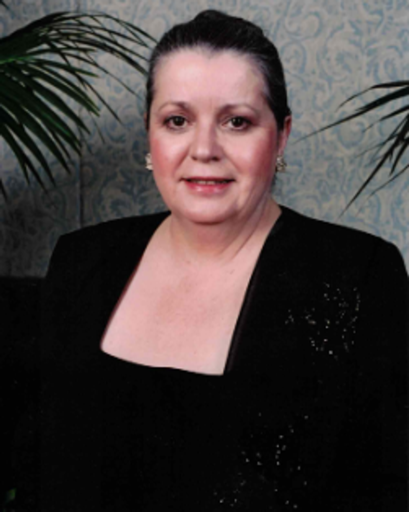 Christine Marie Daniel Profile Photo