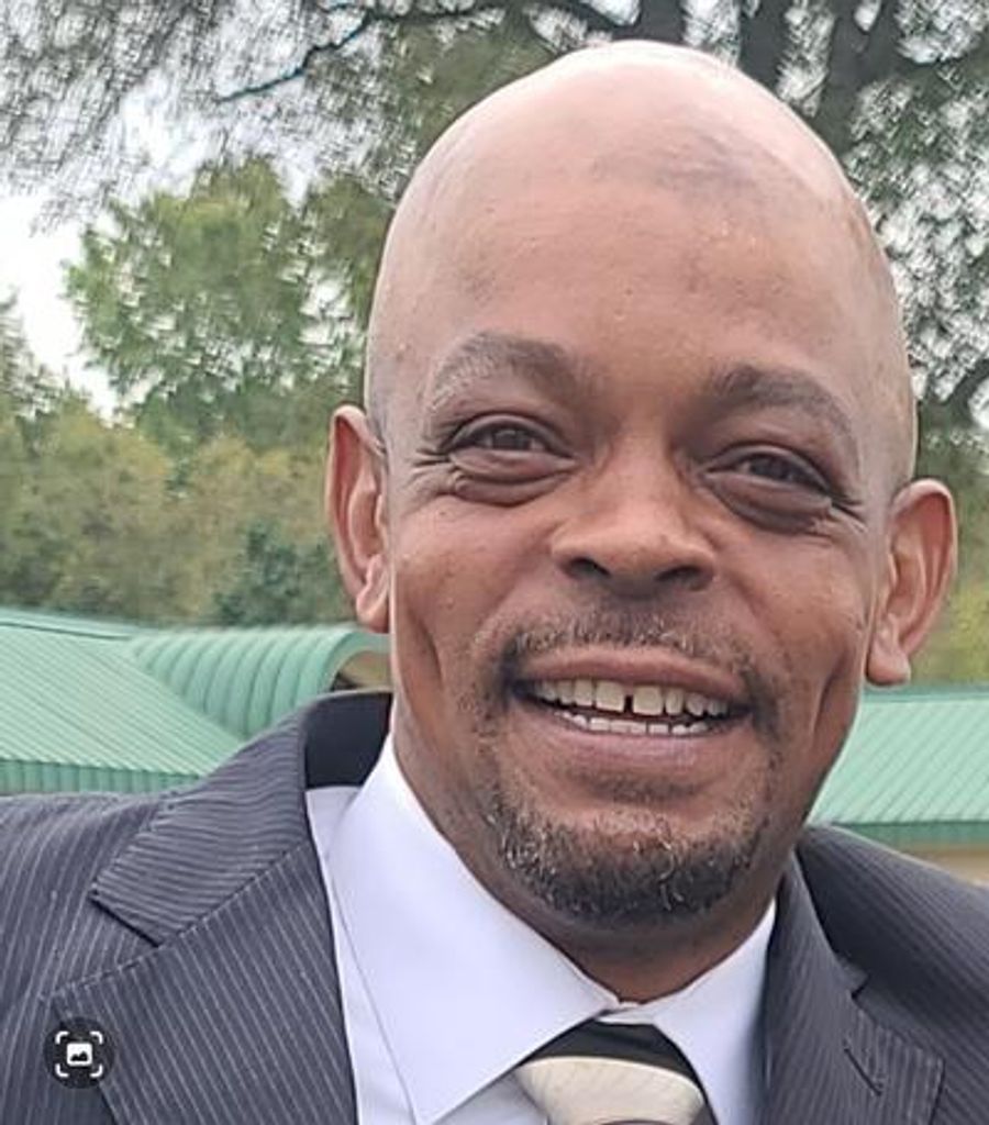 Terrance M. Taylor Profile Photo