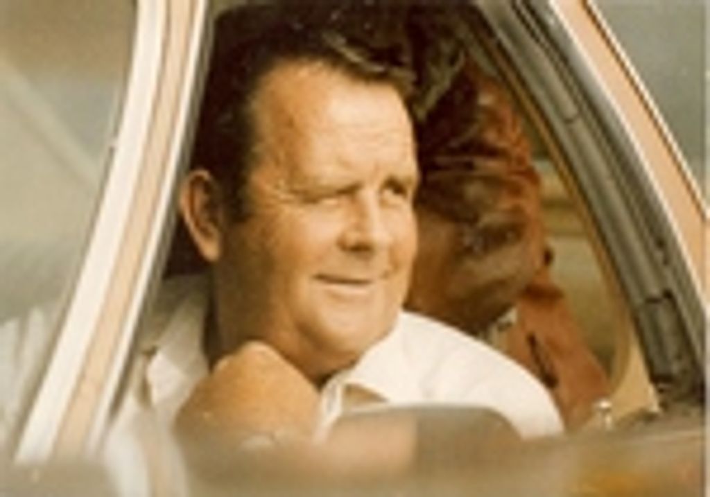 Roger C Howes