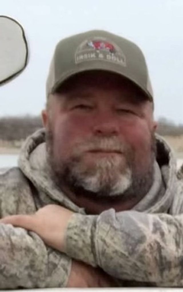 Leroy Davidson Profile Photo