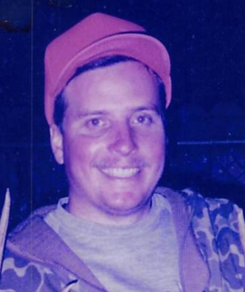 Vernon Steward Profile Photo
