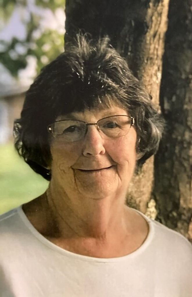 Janice Ruth Breen Profile Photo