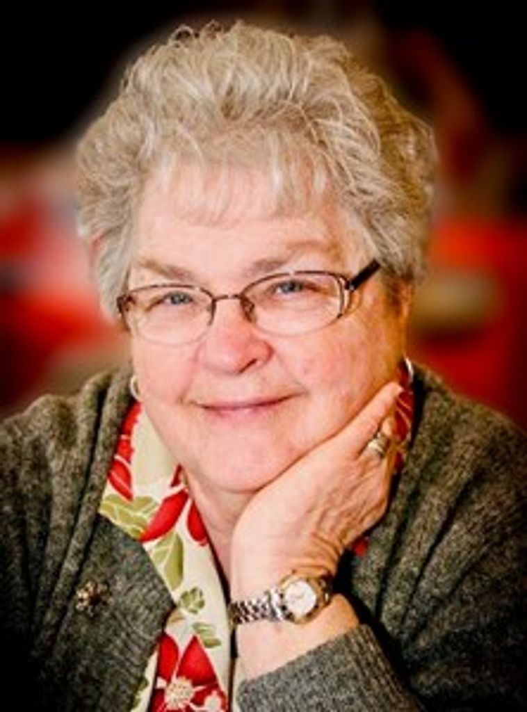 Gladys E. Shanks