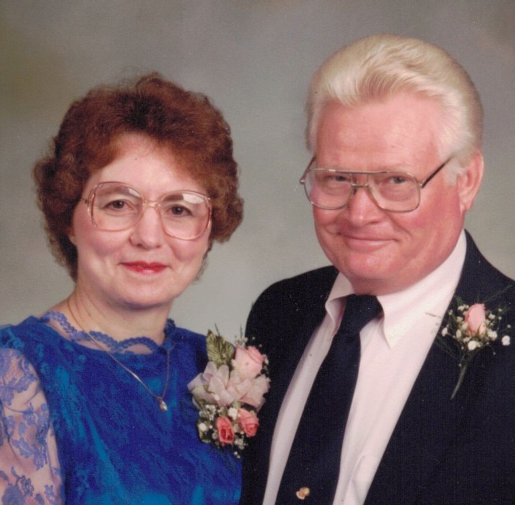 Gladys Ann (Madden)  Rickey Profile Photo