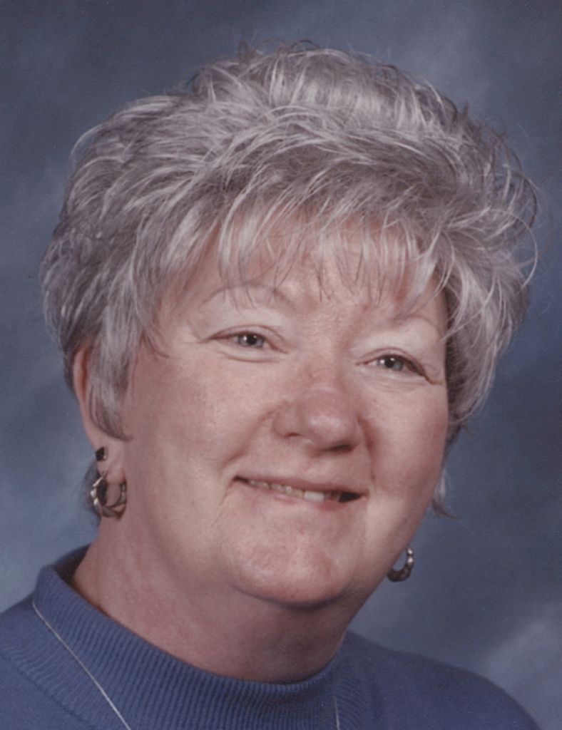 Claudia Trout Profile Photo