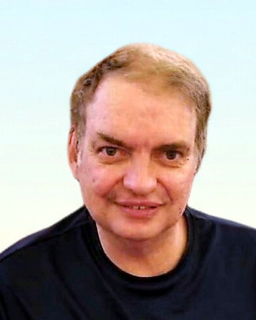 Douglas Lynn Coldren