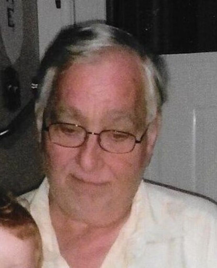 William Mallaber Profile Photo