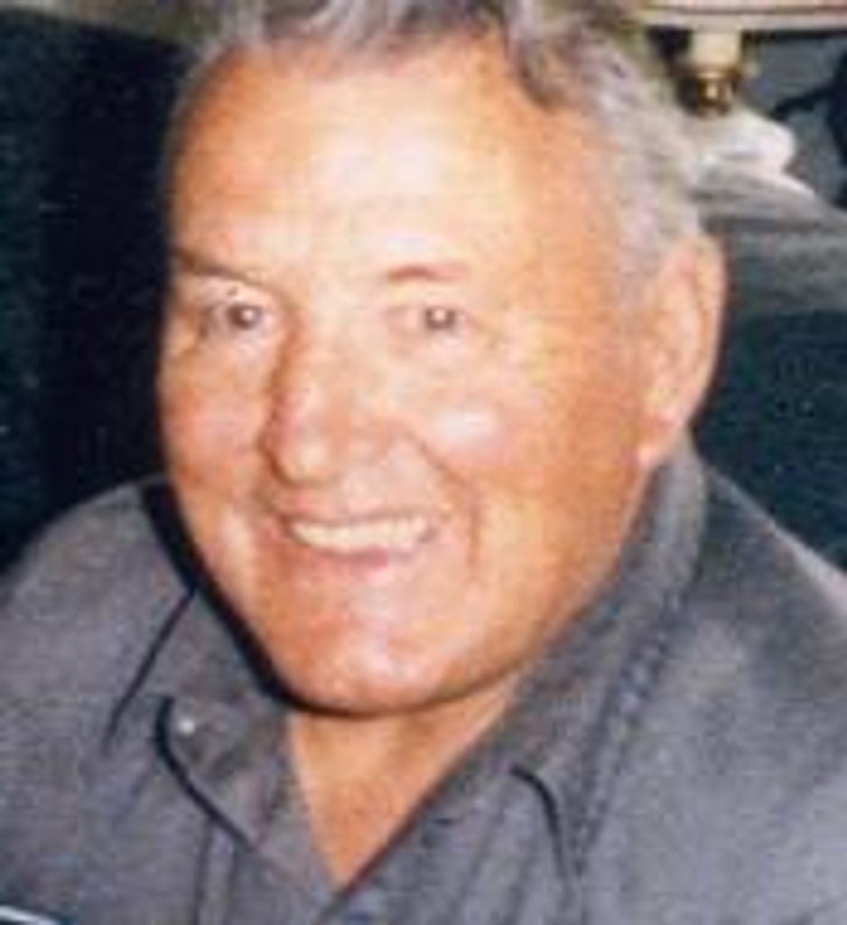 Herbert "Herb" Patrick Landry