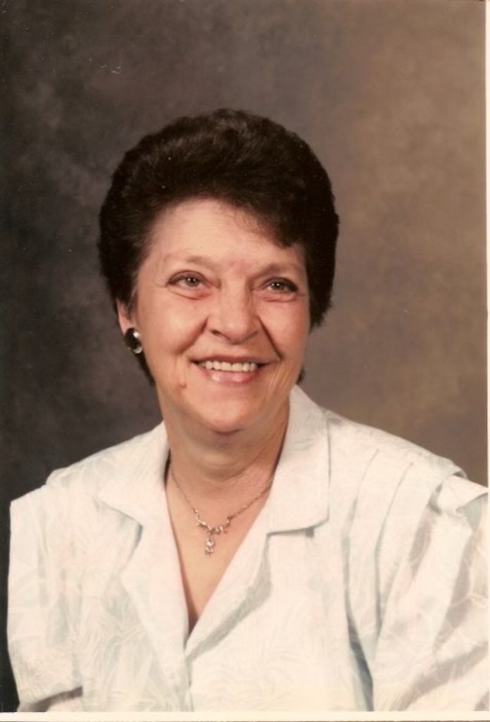 Ollie Mae Yarborough Profile Photo
