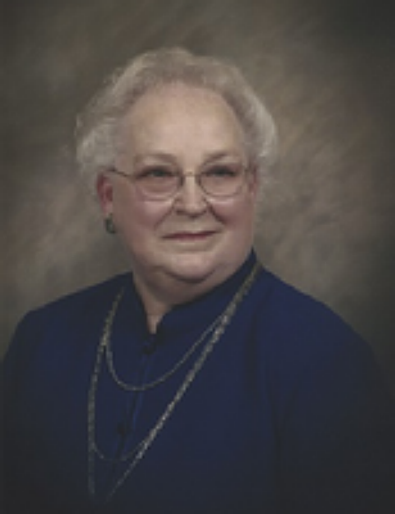 Ruby Marie Lanier Knowles