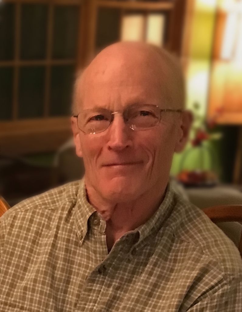 Alan C. Cole