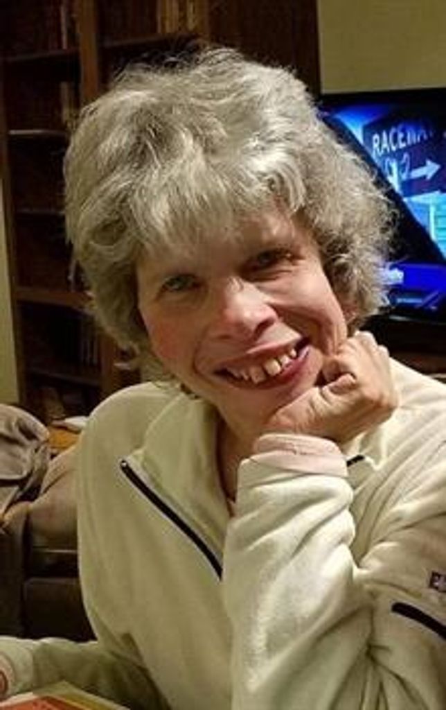 Lisa  Evangeline Kraemer Profile Photo