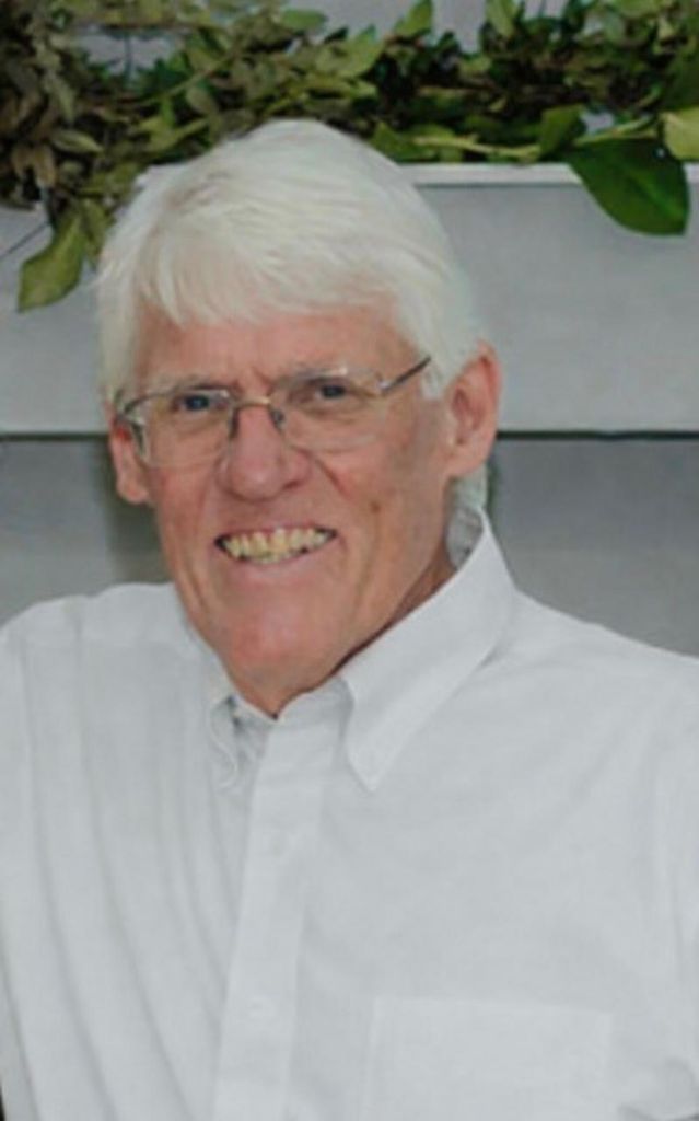 Gary Wayne Bishop Profile Photo