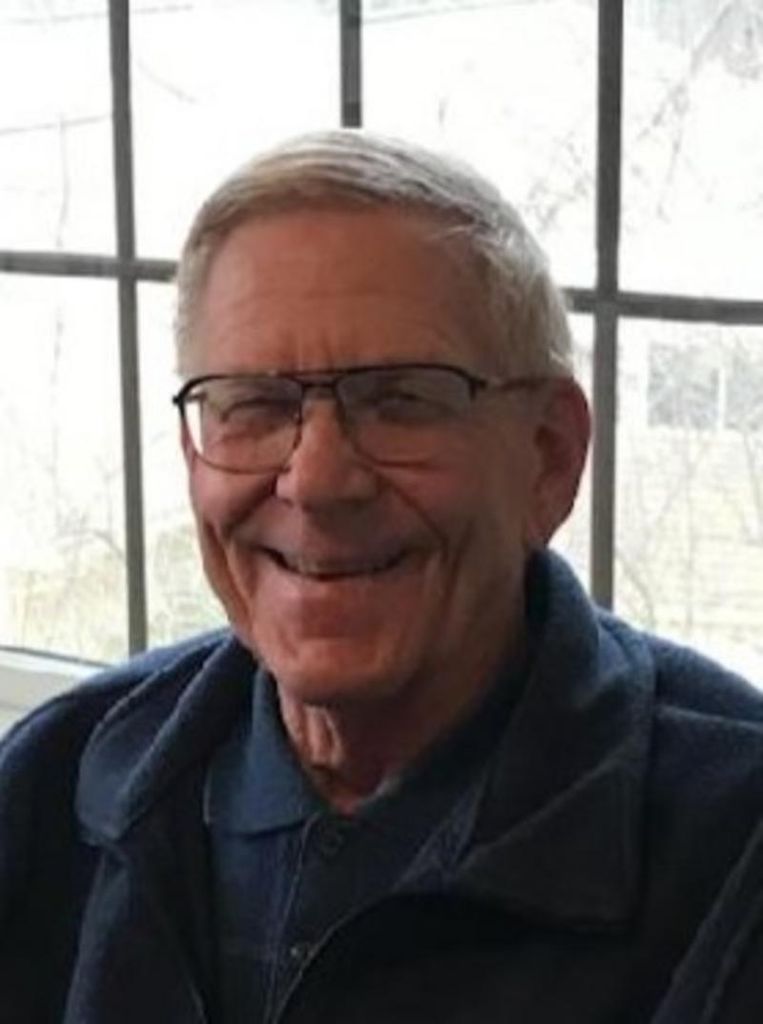 John Lewis Hilker Profile Photo