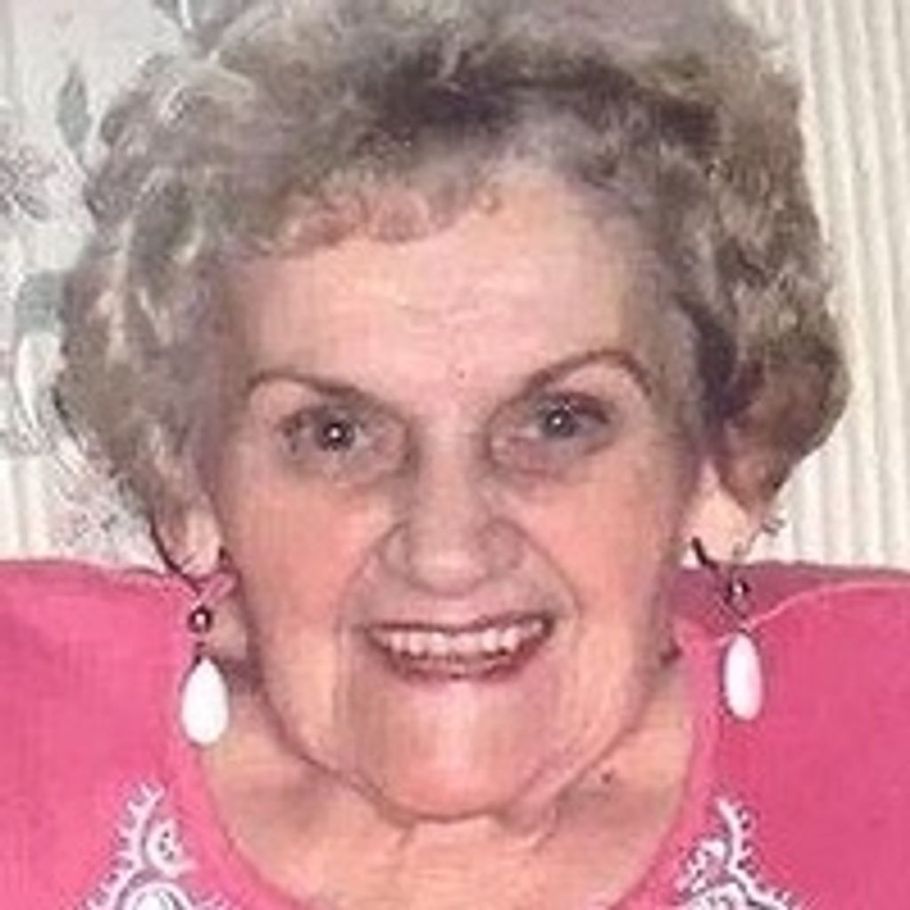Therese Helffrich
