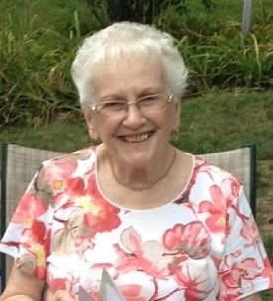 Angela M. (Cotter) McNamara Profile Photo