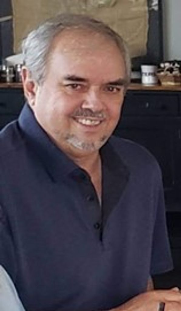 Philip Howard Garner