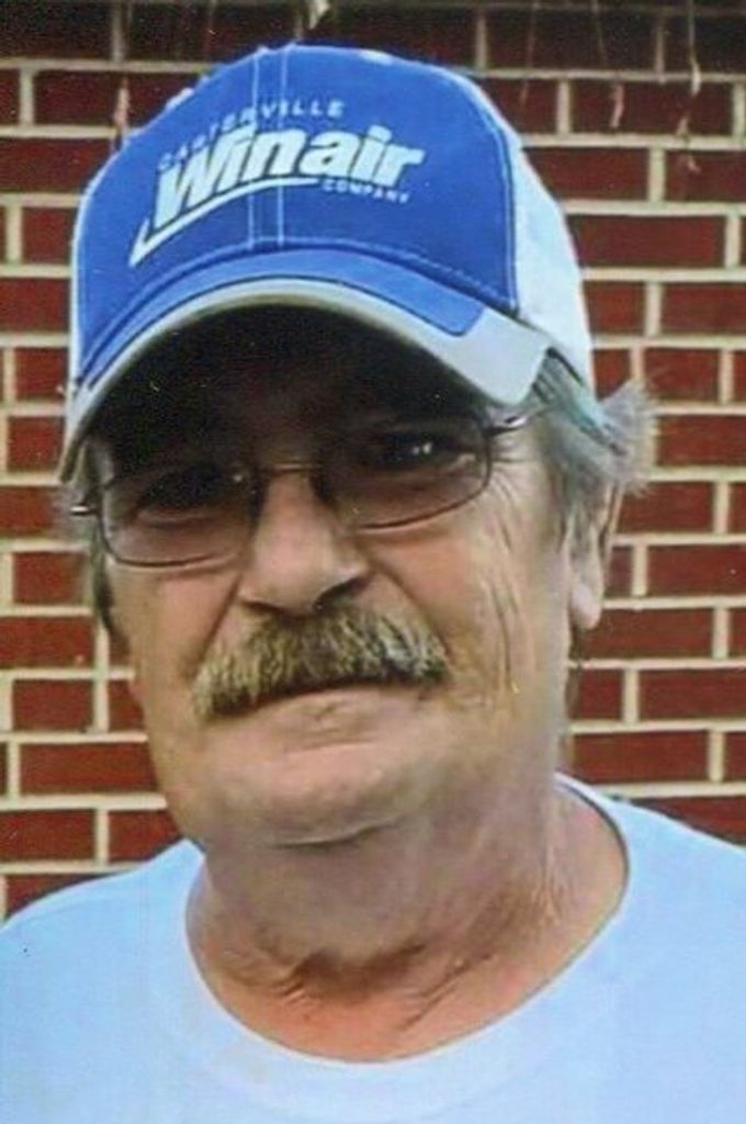 Randy Lee South Profile Photo
