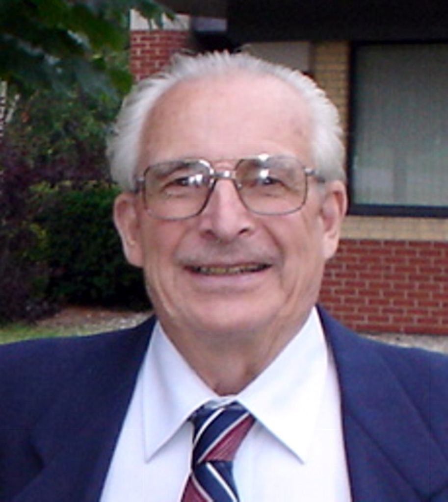 Dale Franklin Profile Photo
