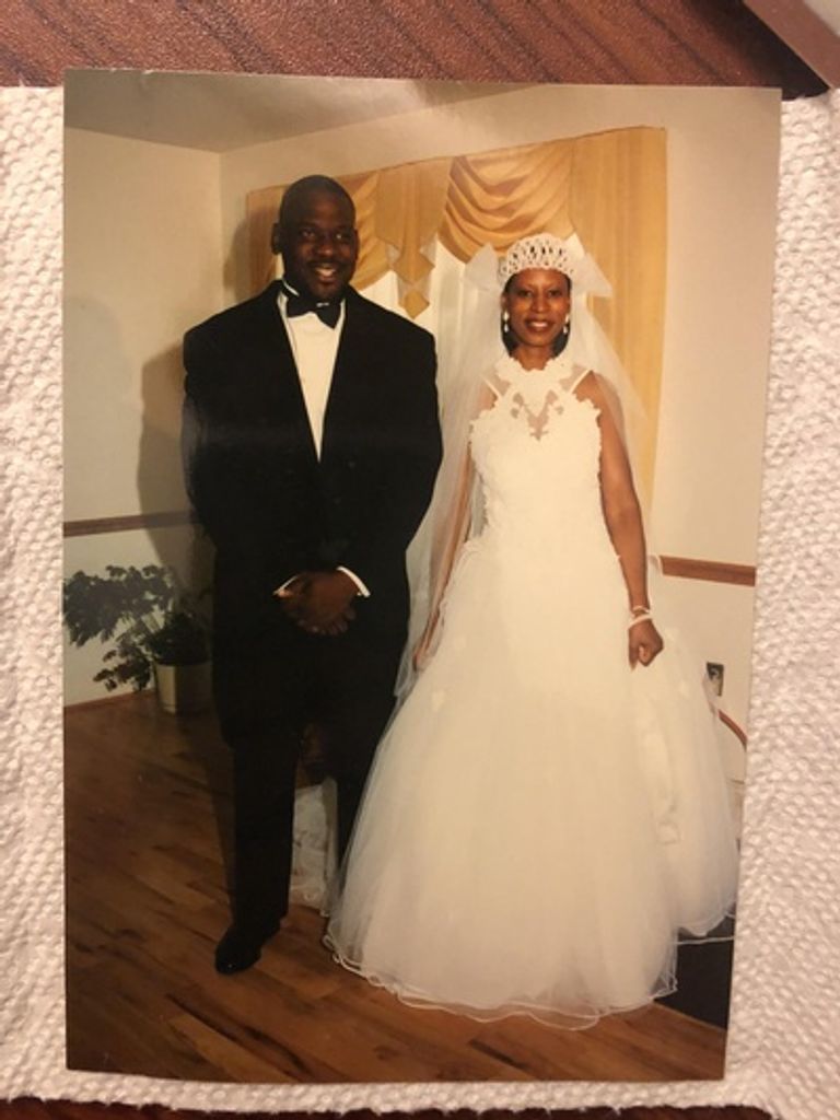 Donald Fitzgerald Jackson