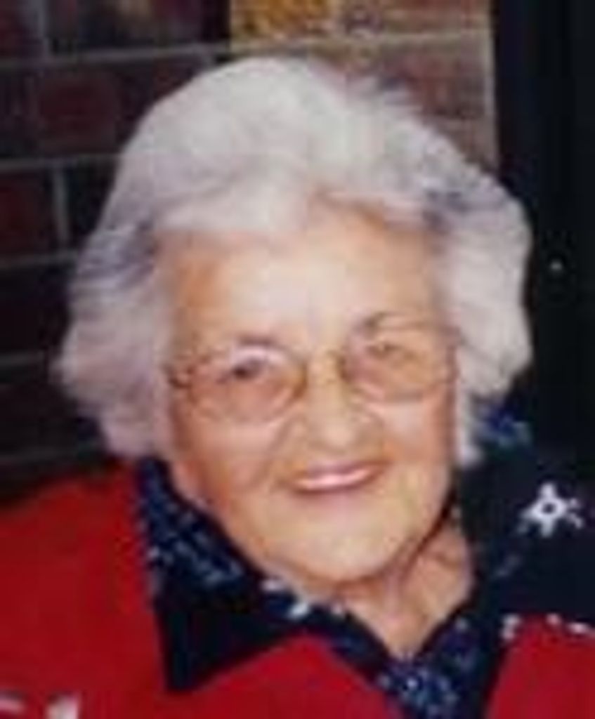 Gladys Gutowski