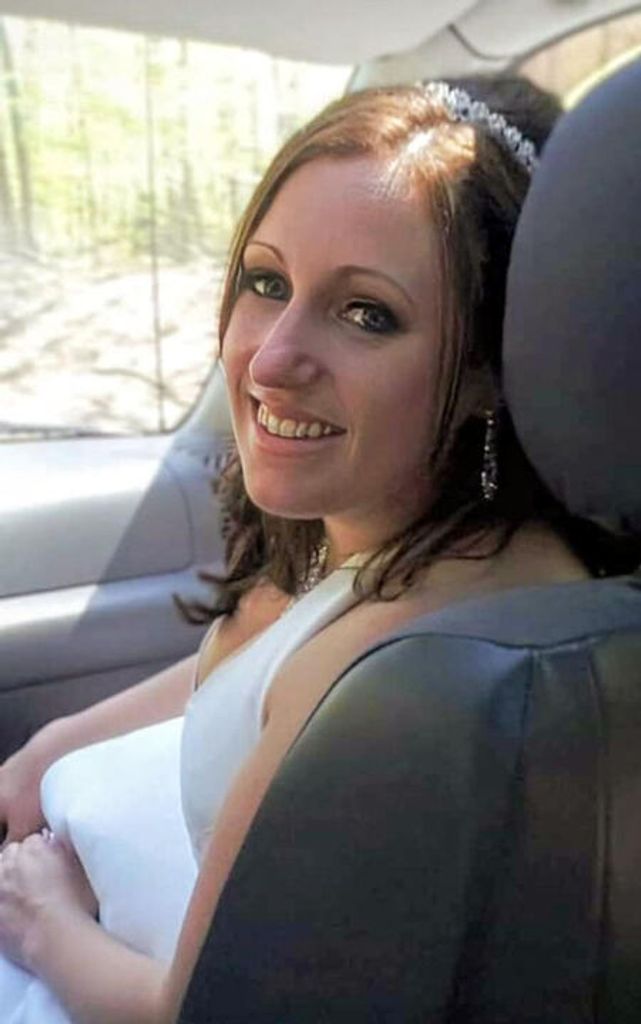 Christina E. Fisher Profile Photo