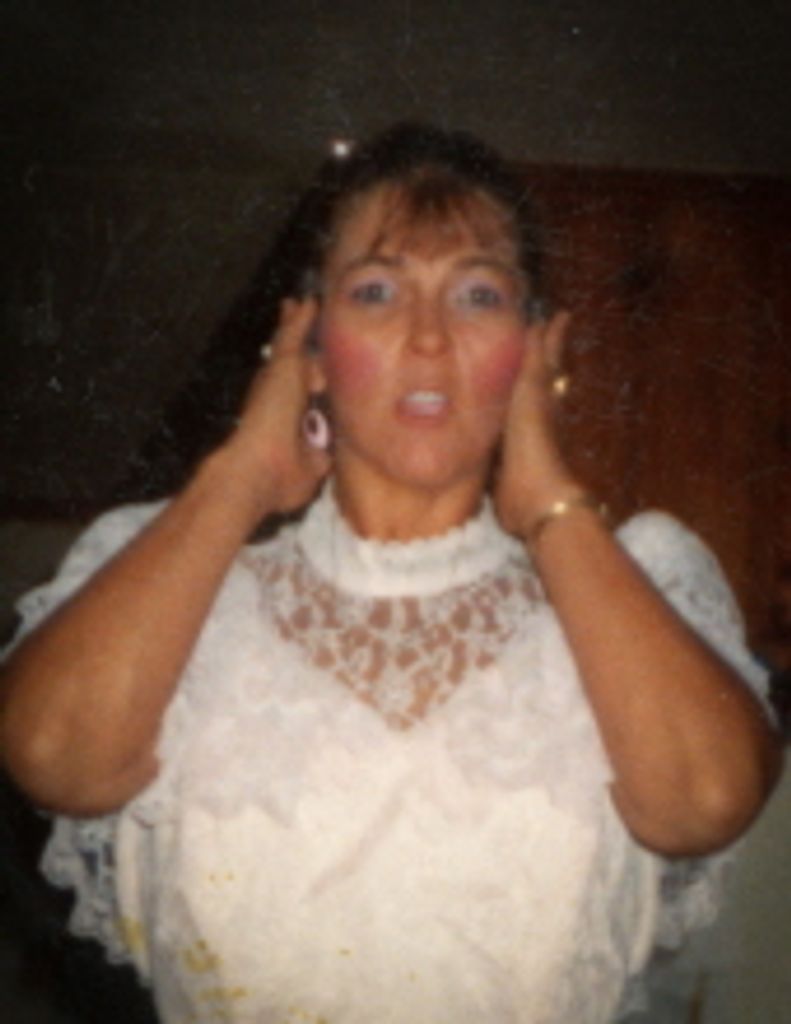 Janice Ann Bergman Profile Photo