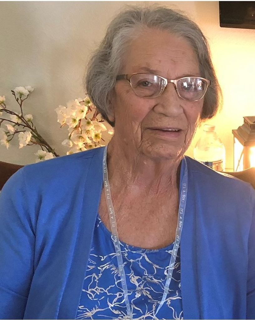 Betty Mae Powers Profile Photo