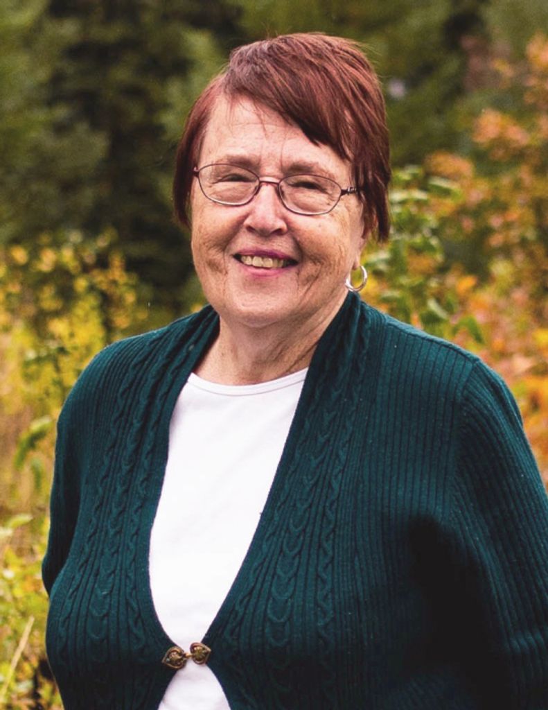 Ellen Seedall Profile Photo
