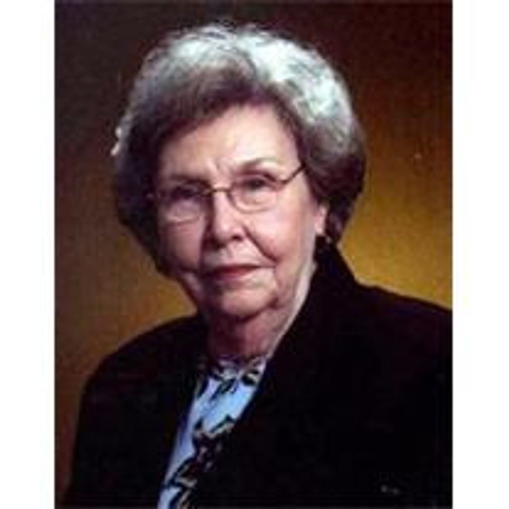 Shirley Parham Profile Photo