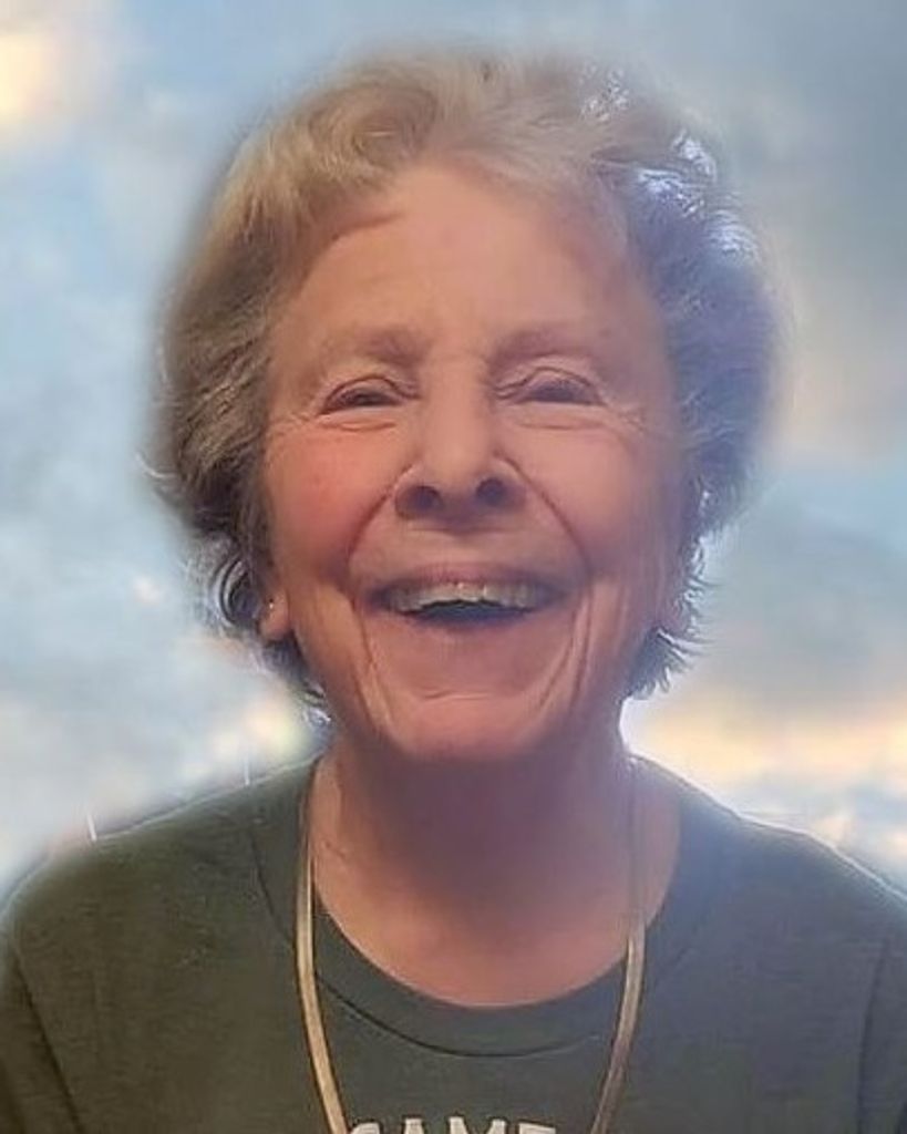 Karen A. Houge