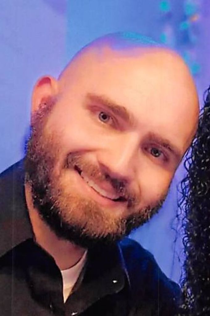 Alan Michael Morris