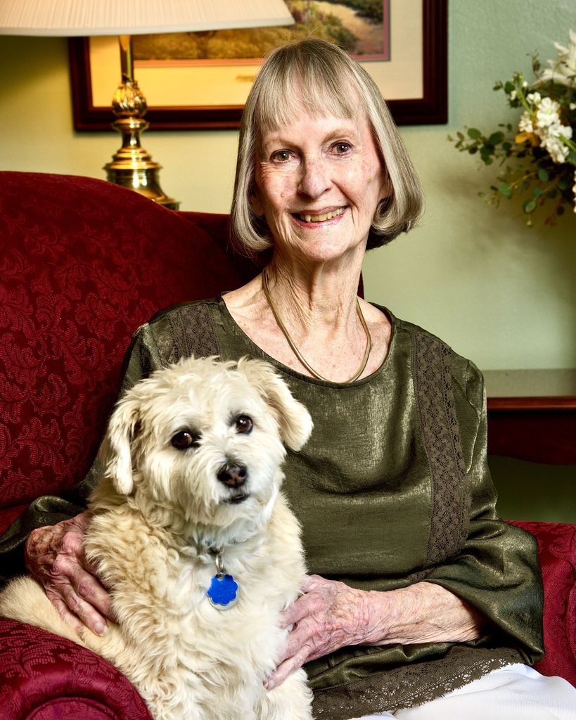 Helen Fremont Matthews Profile Photo