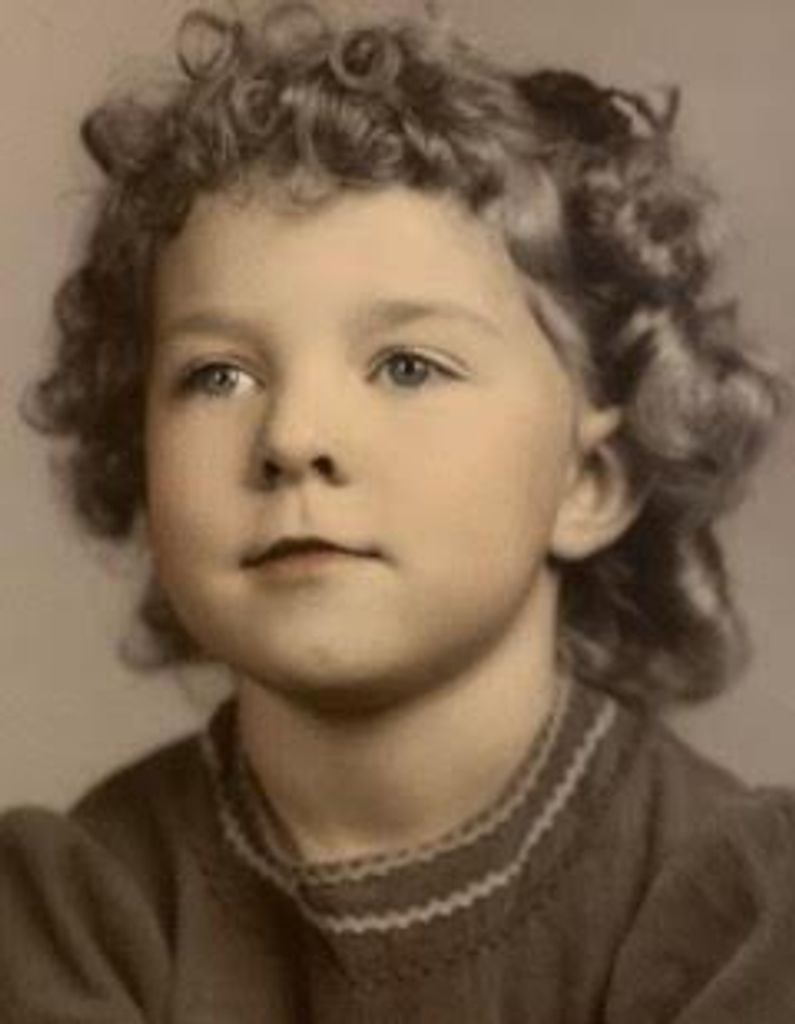 Shirlee Thomas