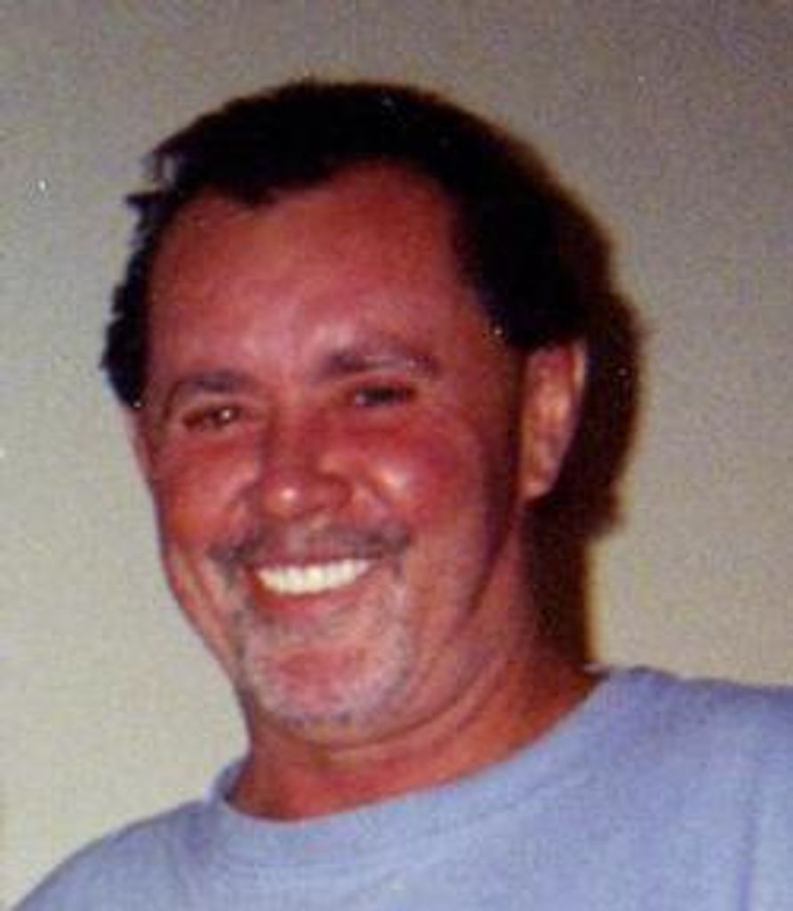 Max Ronald Isom Jr. Profile Photo