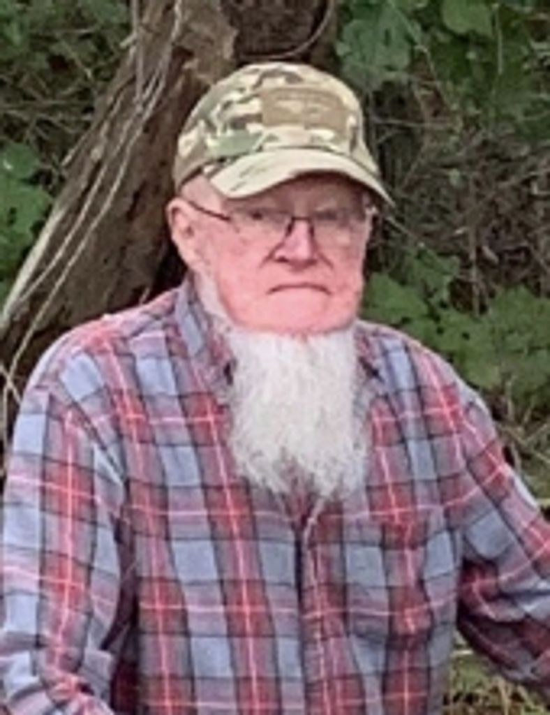 Charles  Junior Westfall
