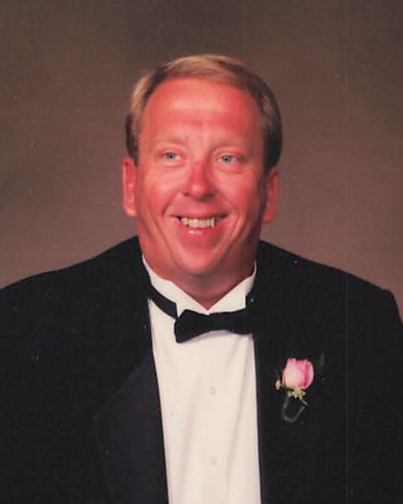 Steven Warren Sams Profile Photo