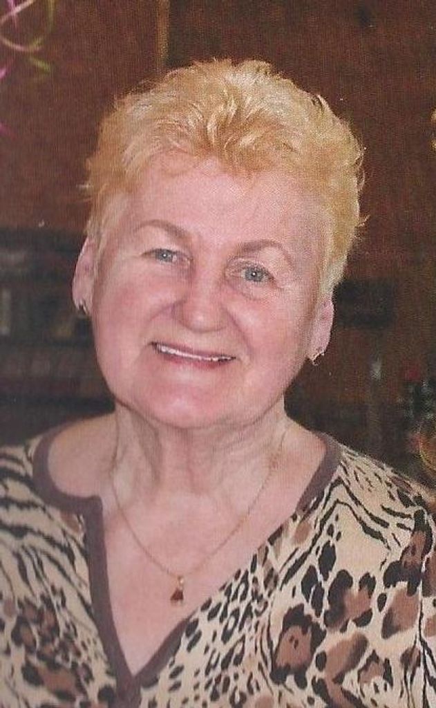 Janet CHIUMENTO
