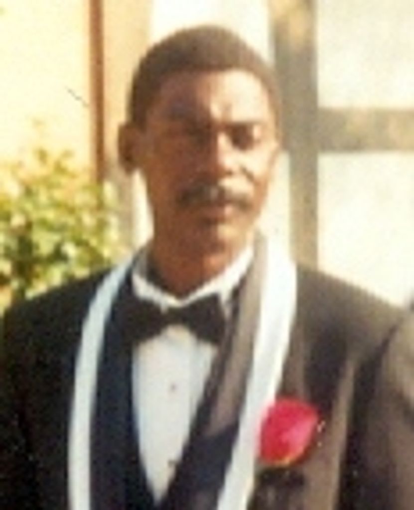 Lee Andrew Johnson