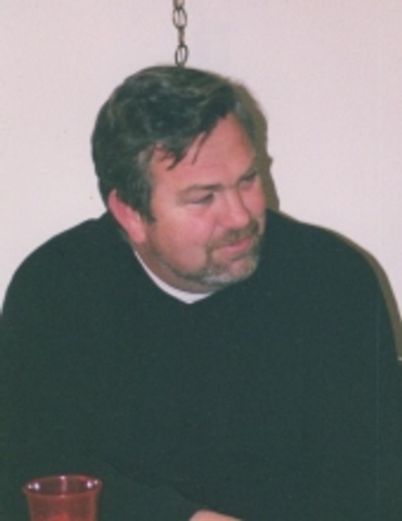 Kevin Jay Brown