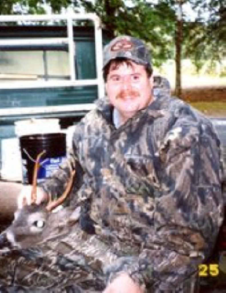 Michael Cranfill