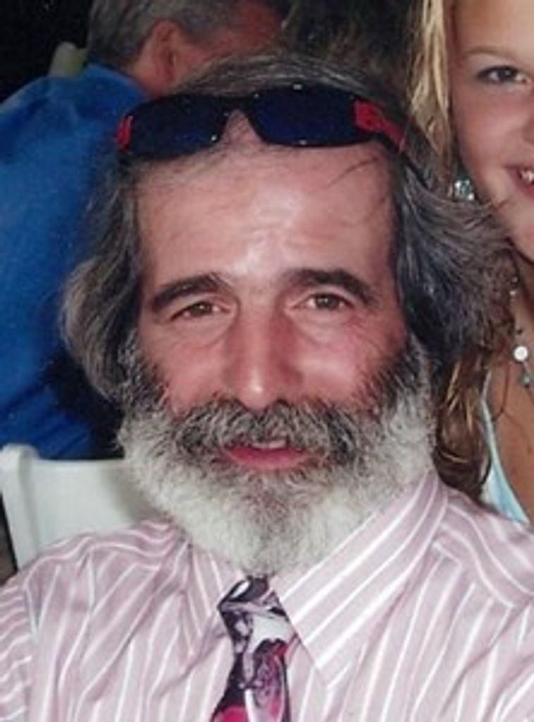 John Paul Scala, Sr. Profile Photo