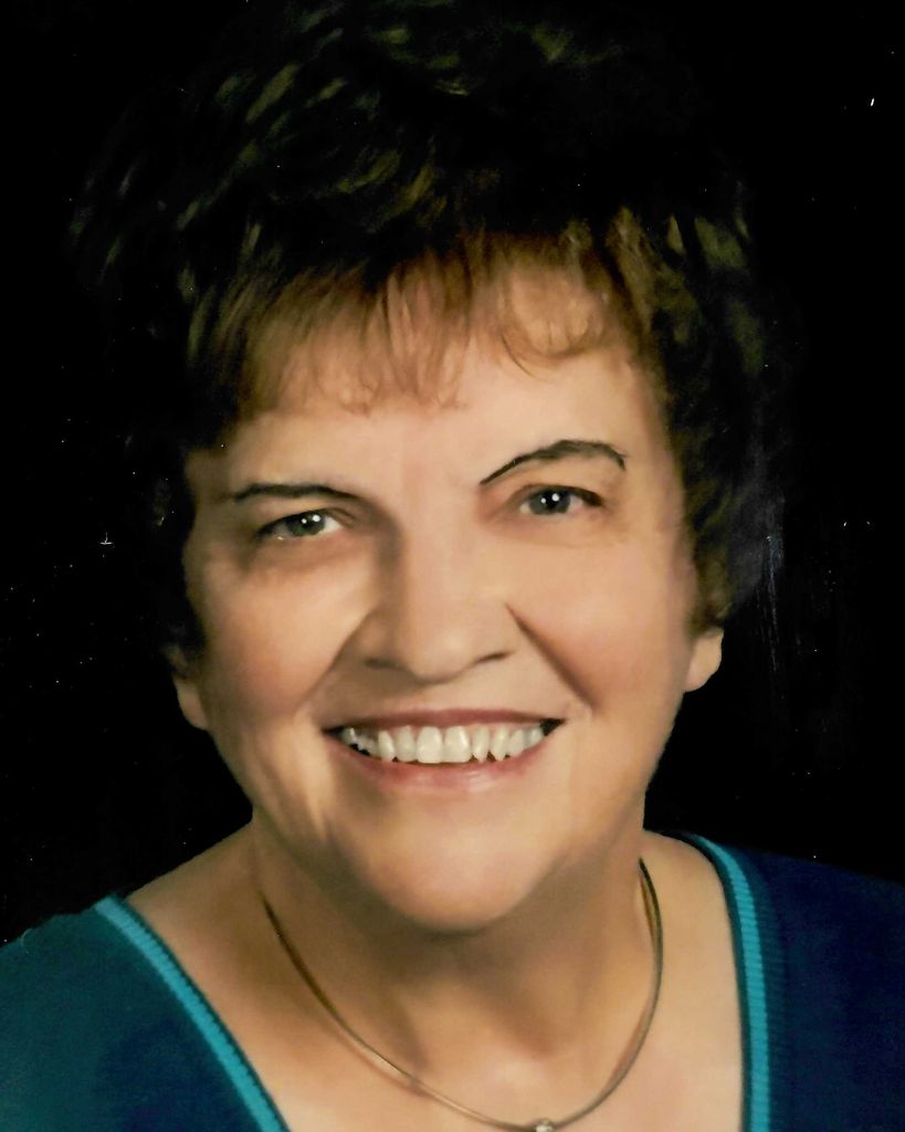Agnes Bertke Profile Photo